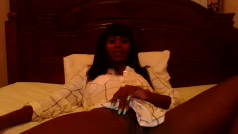 alisha online show from December 1, 6:46 pm