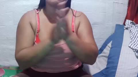 Hannah online show from February 7, 4:27 am