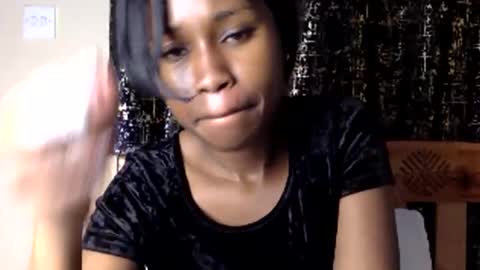 Snapshot of naughty_badie chatting on May 10, 6:29 am naughty_badie online show from May 10, 6:29 am