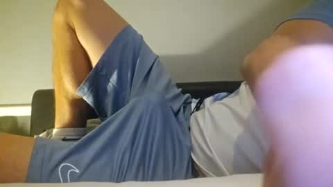 Snapshot of naughty_boy_696969 chatting on July 27, 8:05 pm Mr Curious online show from July 27, 8:05 pm
