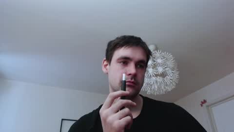 Snapshot of naughty_boy_jack chatting on February 8, 8:31 am Jack online show from February 8, 8:31 am