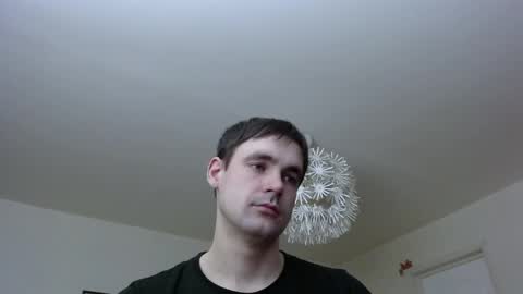 Snapshot of naughty_boy_jack chatting on February 9, 4:40 pm Jack online show from February 9, 4:40 pm