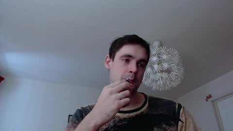 Snapshot of naughty_boy_jack chatting on February 13, 8:59 am Jack online show from February 13, 8:59 am