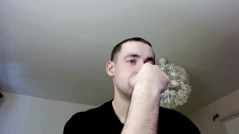 Snapshot of naughty_boy_jack chatting on January 14, 7:36 am Jack online show from January 14, 7:36 am