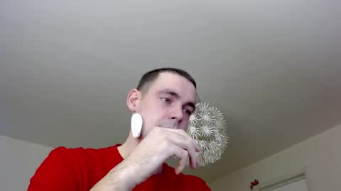 Snapshot of naughty_boy_jack chatting on January 18, 7:45 am Jack online show from January 18, 7:45 am