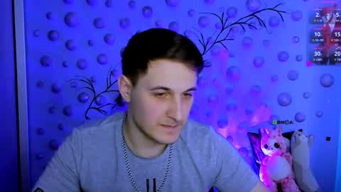 naughty_brandon online show from March 10, 8:58 pm