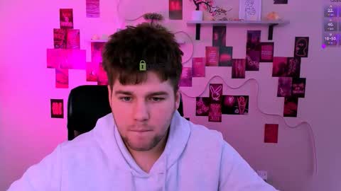 naughty_brandon online show from March 13, 9:05 am