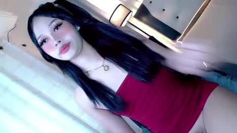 itsyourgirl kiara online show from May 30, 2:08 am