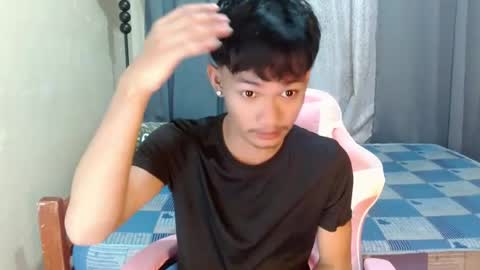 itzme cyril online show from July 27, 8:43 am