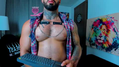 Miller online show from October 22, 10:42 pm