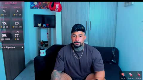 Miller online show from November 11, 9:26 pm