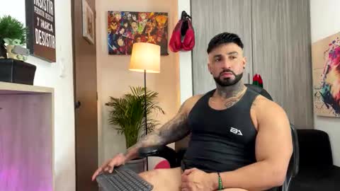 Miller online show from December 17, 11:33 pm