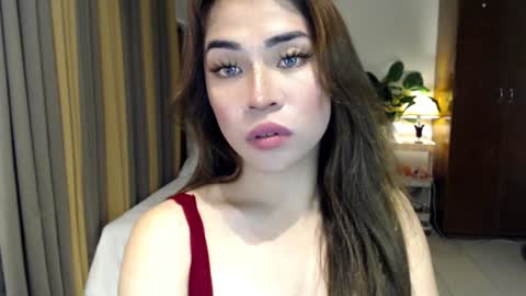 Queen Jess online show from January 29, 10:05 am