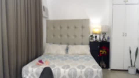 Queen Jess online show from July 22, 3:04 pm