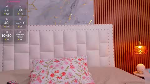 SASHA  online show from November 4, 12:43 am