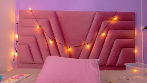 SASHA  online show from November 14, 3:05 am