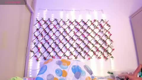 Snapshot of naughty_ebonyy chatting on June 3, 8:47 pm SASHA online show from June 3, 8:47 pm