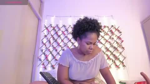 Snapshot of naughty_ebonyy chatting on June 11, 5:22 pm SASHA online show from June 11, 5:22 pm