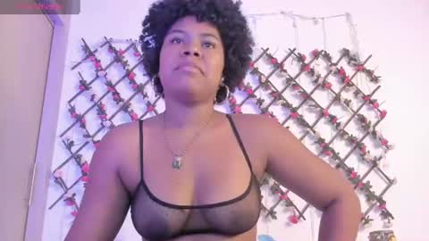 Snapshot of naughty_ebonyy chatting on June 22, 5:43 pm SASHA online show from June 22, 5:43 pm