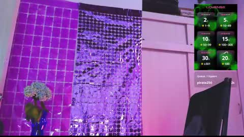 Snapshot of naughty_em_17 chatting on March 11, 7:58 pm Em  please help me reach 100 thumbs up 3 online show from March 11, 7:58 pm