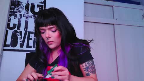 Em  please help me reach 100 thumbs up 3 online show from February 1, 7:45 pm