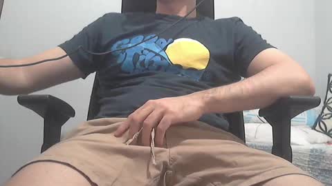 Enzo online show from November 24, 12:43 am