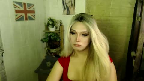 Snapshot of naughty_kim20 chatting on June 11, 2:11 am alexa online show from June 11, 2:11 am