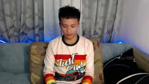 Snapshot of naughty_kirk chatting on May 11, 10:32 am Kirk online show from May 11, 10:32 am