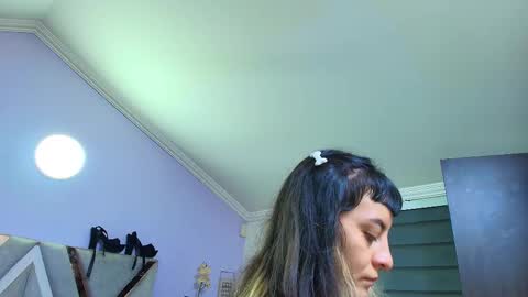 Kitten online show from October 13, 10:04 am