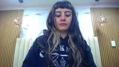 Kitten online show from June 29, 11:32 am