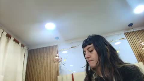 Kitten online show from July 2, 11:27 am