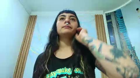 Kitten online show from July 18, 11:36 am