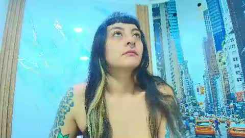 Kitten online show from July 23, 11:41 am