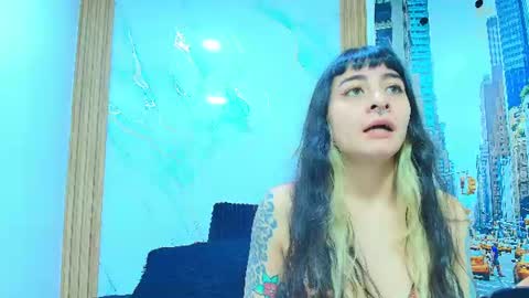 Kitten online show from July 25, 10:46 am