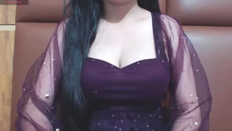Snapshot of naughty_love489696 chatting on October 30, 5:57 pm riya online show from October 30, 5:57 pm