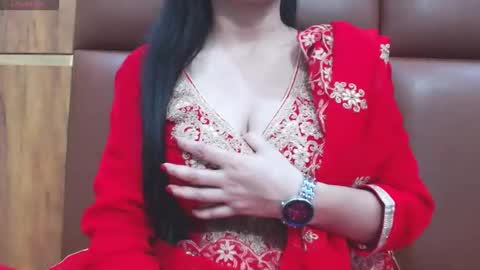 Snapshot of naughty_love489696 chatting on January 12, 5:40 pm riya online show from January 12, 5:40 pm