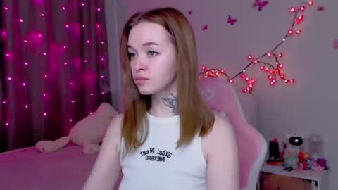 Mable online show from October 9, 1:14 am