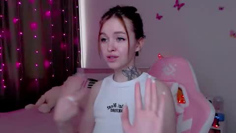 Mable online show from October 27, 3:43 am