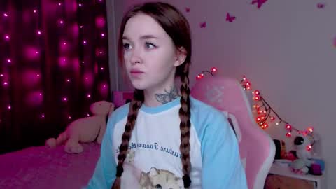 Mable online show from November 12, 12:44 am