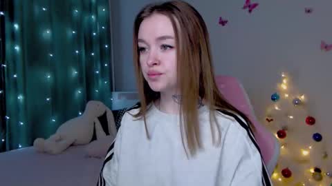 Mable online show from January 8, 12:35 am