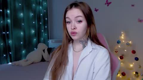 Mable online show from January 12, 1:11 am