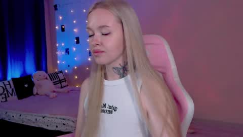 Snapshot of naughty_mablee chatting on July 14, 2:05 am Mable online show from July 14, 2:05 am