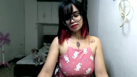 Maria online show from February 1, 12:15 pm