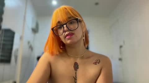 Maria online show from August 3, 5:28 am