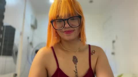 Maria online show from August 6, 2:52 pm