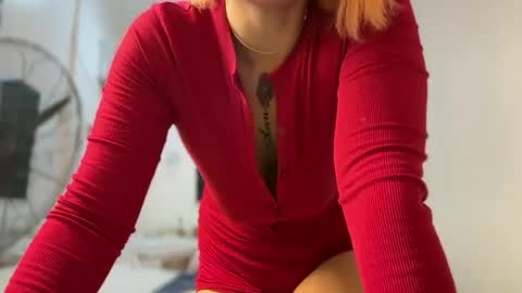 Maria online show from August 7, 4:20 pm