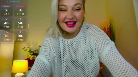 Snapshot of naughty_milena chatting on May 21, 5:20 pm Milena online show from May 21, 5:20 pm