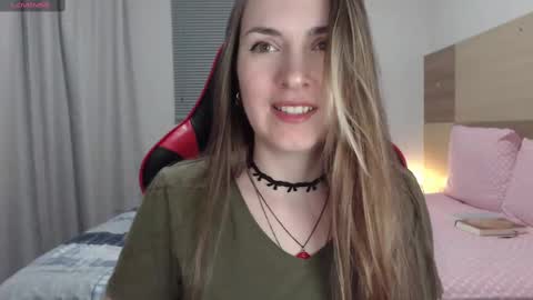 Ann online show from November 17, 2:17 am