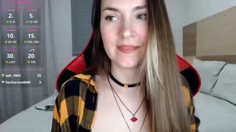 Ann online show from December 18, 12:49 am