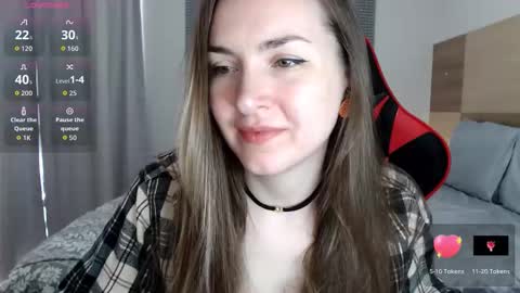 Ann online show from February 27, 8:09 pm